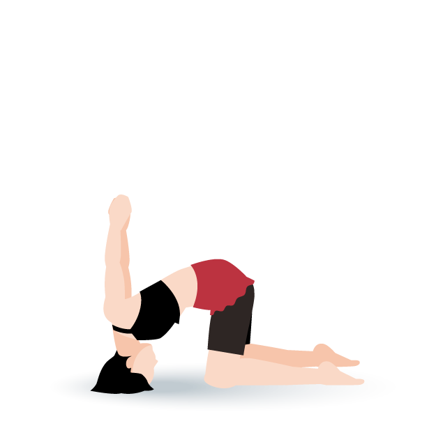ヨガで首凝り 肩凝りが軽くなる オススメヨガのポーズ Yoga Simplelife ヨガのある生活